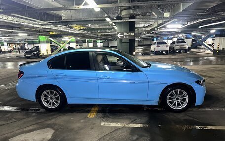 BMW 3 серия, 2018 год, 2 200 000 рублей, 6 фотография