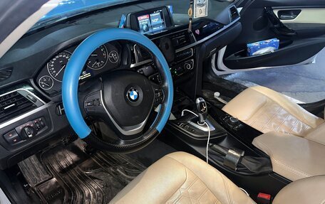 BMW 3 серия, 2018 год, 2 200 000 рублей, 10 фотография