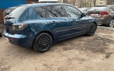 Mazda 3, 2007 год, 599 999 рублей, 4 фотография
