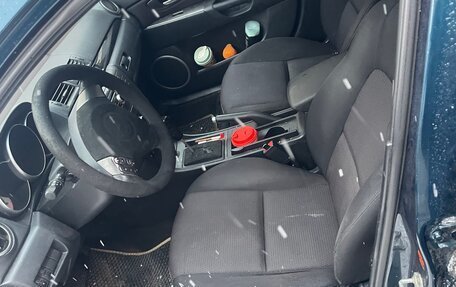 Mazda 3, 2007 год, 599 999 рублей, 8 фотография