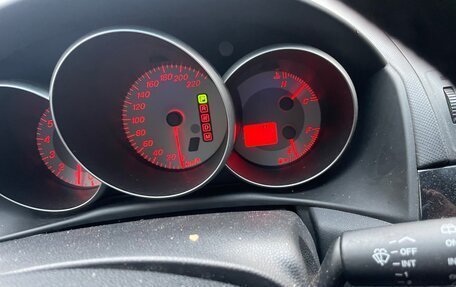 Mazda 3, 2007 год, 599 999 рублей, 6 фотография