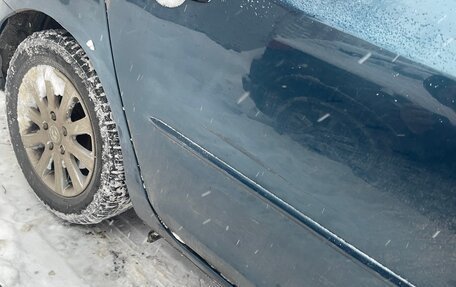 Mazda 3, 2007 год, 599 999 рублей, 14 фотография