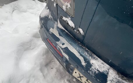 Mazda 3, 2007 год, 599 999 рублей, 12 фотография