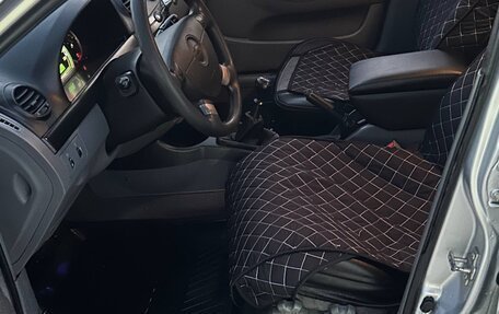 Chevrolet Lacetti, 2007 год, 395 000 рублей, 6 фотография