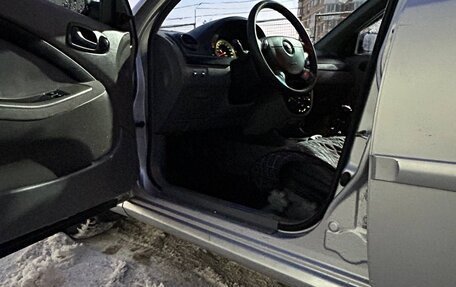 Chevrolet Lacetti, 2007 год, 395 000 рублей, 5 фотография