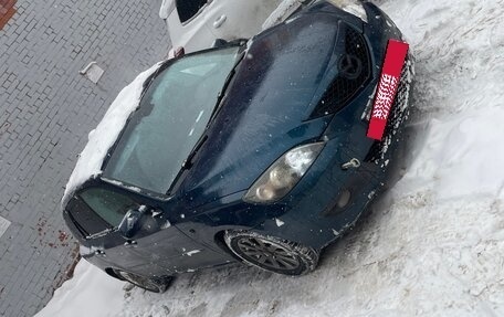 Mazda 3, 2007 год, 599 999 рублей, 11 фотография