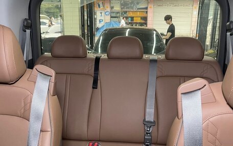 Hyundai Staria, 2021 год, 4 900 000 рублей, 9 фотография