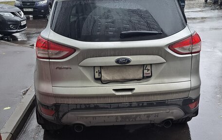 Ford Kuga III, 2013 год, 810 000 рублей, 4 фотография