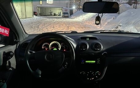 Chevrolet Lacetti, 2007 год, 395 000 рублей, 8 фотография