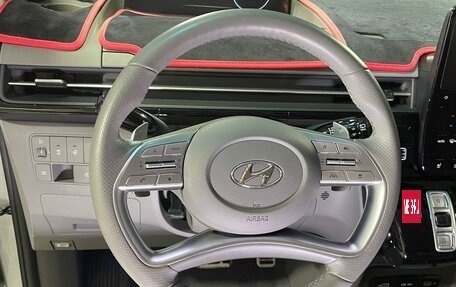 Hyundai Staria, 2021 год, 4 900 000 рублей, 5 фотография