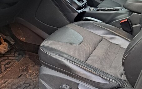 Ford Kuga III, 2013 год, 810 000 рублей, 11 фотография