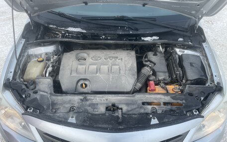 Toyota Corolla, 2013 год, 1 230 000 рублей, 7 фотография