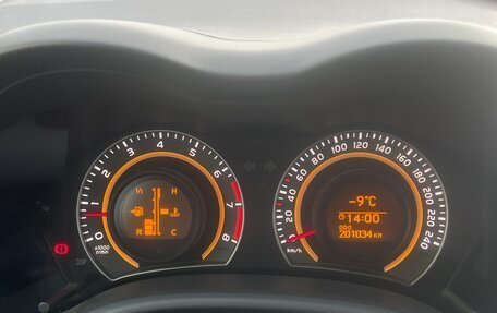 Toyota Corolla, 2013 год, 1 230 000 рублей, 5 фотография