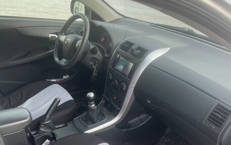 Toyota Corolla, 2013 год, 1 230 000 рублей, 6 фотография