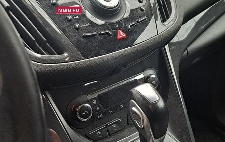 Ford Kuga III, 2013 год, 810 000 рублей, 7 фотография