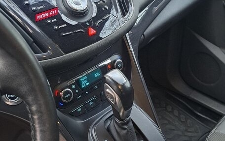 Ford Kuga III, 2013 год, 810 000 рублей, 10 фотография