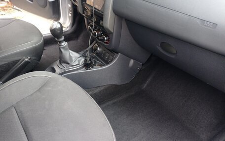 Renault Duster I рестайлинг, 2020 год, 1 600 000 рублей, 13 фотография