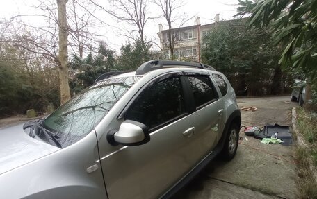 Renault Duster I рестайлинг, 2020 год, 1 600 000 рублей, 6 фотография