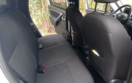 Renault Duster I рестайлинг, 2020 год, 1 600 000 рублей, 14 фотография