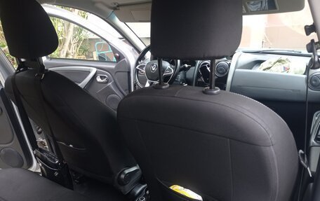 Renault Duster I рестайлинг, 2020 год, 1 600 000 рублей, 15 фотография