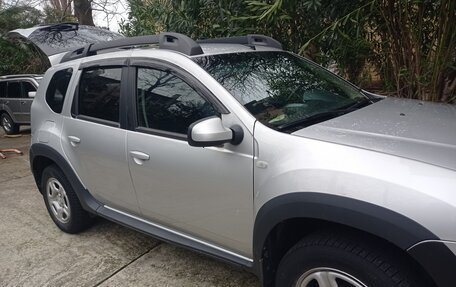 Renault Duster I рестайлинг, 2020 год, 1 600 000 рублей, 7 фотография