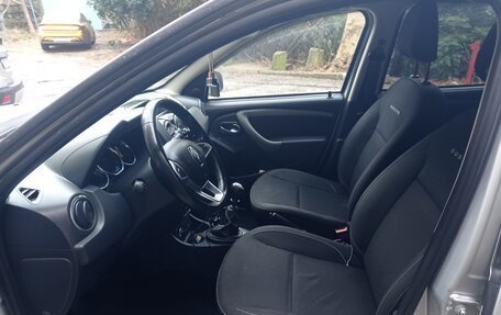 Renault Duster I рестайлинг, 2020 год, 1 600 000 рублей, 17 фотография