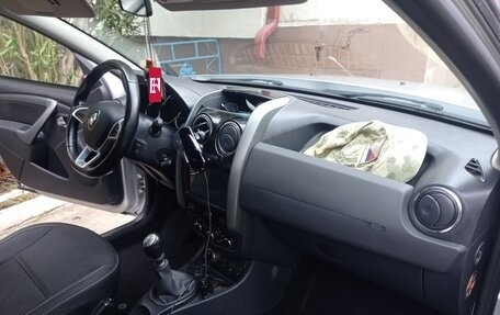 Renault Duster I рестайлинг, 2020 год, 1 600 000 рублей, 11 фотография