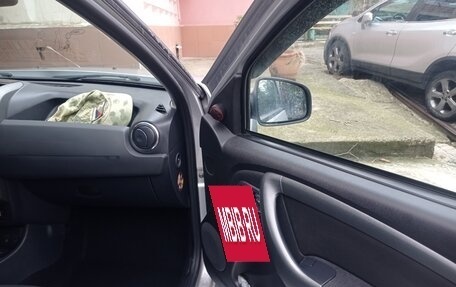 Renault Duster I рестайлинг, 2020 год, 1 600 000 рублей, 12 фотография