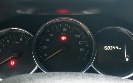 Renault Duster I рестайлинг, 2020 год, 1 600 000 рублей, 18 фотография