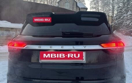 Geely Coolray I, 2022 год, 1 700 000 рублей, 5 фотография