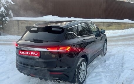 Geely Coolray I, 2022 год, 1 700 000 рублей, 11 фотография