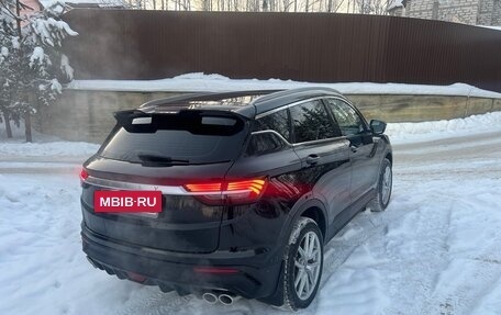 Geely Coolray I, 2022 год, 1 700 000 рублей, 9 фотография