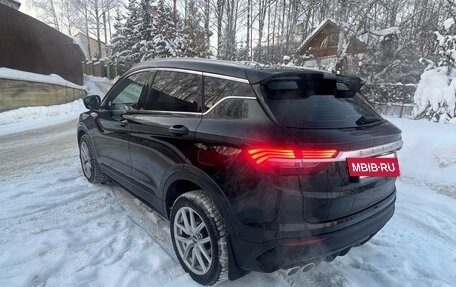 Geely Coolray I, 2022 год, 1 700 000 рублей, 15 фотография