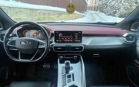 Geely Coolray I, 2022 год, 1 700 000 рублей, 16 фотография