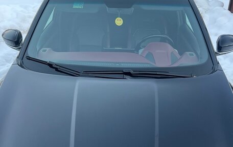 Geely Coolray I, 2022 год, 1 700 000 рублей, 17 фотография