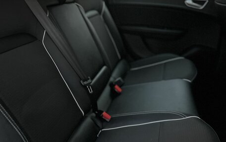 Renault Arkana I, 2021 год, 2 180 000 рублей, 12 фотография