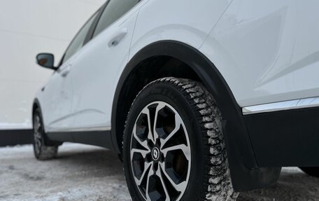 Renault Arkana I, 2021 год, 2 180 000 рублей, 8 фотография