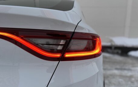 Renault Arkana I, 2021 год, 2 180 000 рублей, 7 фотография