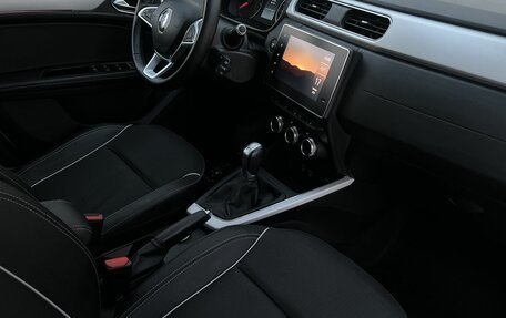 Renault Arkana I, 2021 год, 2 180 000 рублей, 11 фотография
