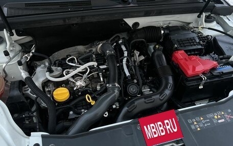 Renault Arkana I, 2021 год, 2 180 000 рублей, 10 фотография