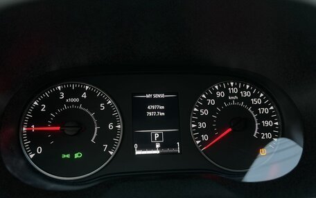 Renault Arkana I, 2021 год, 2 180 000 рублей, 14 фотография