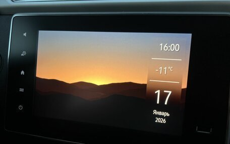 Renault Arkana I, 2021 год, 2 180 000 рублей, 15 фотография