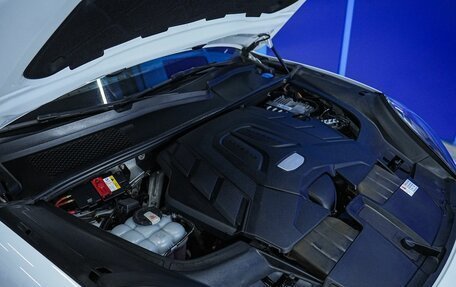 Porsche Cayenne III, 2020 год, 6 900 000 рублей, 5 фотография