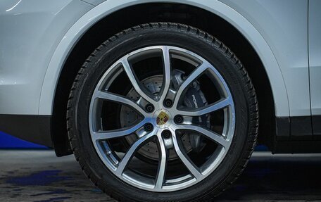 Porsche Cayenne III, 2020 год, 6 900 000 рублей, 10 фотография