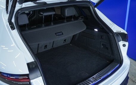 Porsche Cayenne III, 2020 год, 6 900 000 рублей, 9 фотография