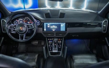 Porsche Cayenne III, 2020 год, 6 900 000 рублей, 12 фотография