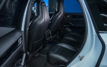 Porsche Cayenne III, 2020 год, 6 900 000 рублей, 14 фотография