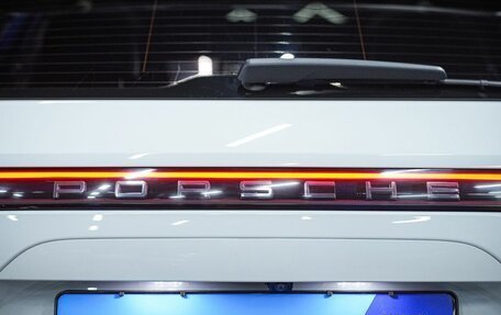 Porsche Cayenne III, 2020 год, 6 900 000 рублей, 23 фотография