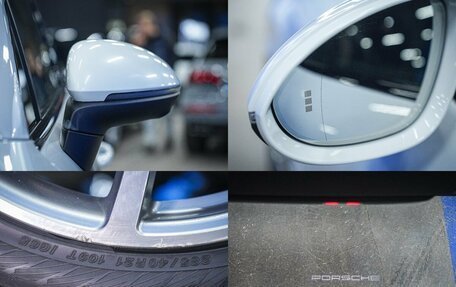 Porsche Cayenne III, 2020 год, 6 900 000 рублей, 17 фотография