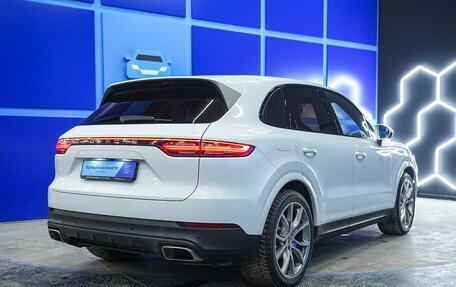 Porsche Cayenne III, 2020 год, 6 900 000 рублей, 25 фотография
